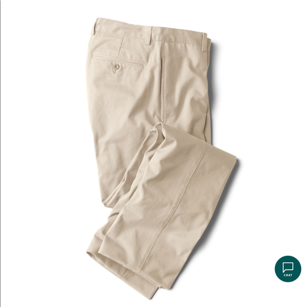 Orvis Men’s Size 34X34 Pants - Picture 1 of 4